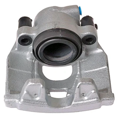 Bilde av METZGER 6251069 Bremsecaliper framaksel venstre AUDI: A4 B8 Avant, Allroad, Sedan