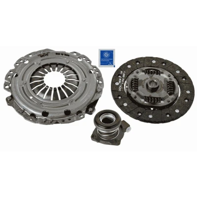 Bilde av SACHS Kit plus CSC 3000 990 027 Clutch 205 OPEL: Zafira A