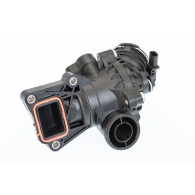 Bilde av WAHLER 411140.100D Termostat 100 MERCEDES BENZ: GLE SUV, E Klasse T modell, C Sedan