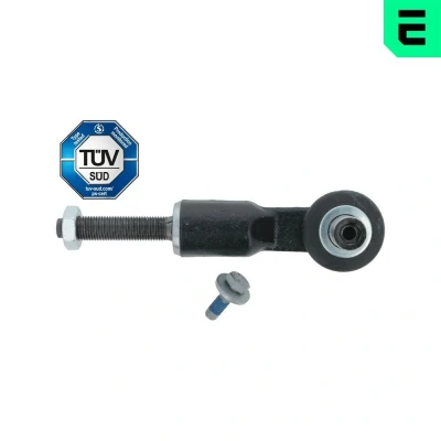 Bilde av OPTIMAL G1 544 Endeledd M14 x 1,50 RHT M ytre, framaksel med festemateriell AUDI: A4 B6 Avant, B5 A6 C5 Avant