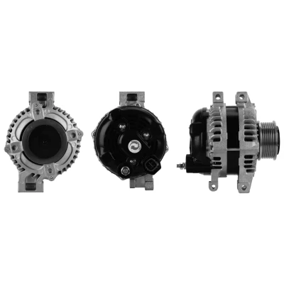 Bilde av LUCAS LRA02971 Dynamo 14V 120A HONDA: CR V 3, 2, CIVIC 8 Hatchback
