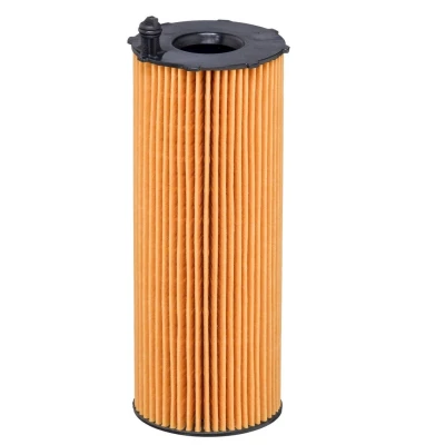 Bilde av HENGST FILTER E838H D329 Oljefilter Filterinnsats LAND ROVER: Range Rover Sport, 3