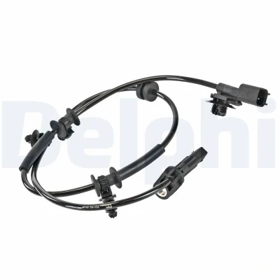 Bilde av DELPHI SS21562 12B1 ABS sensor aktiv TESLA: Model 3