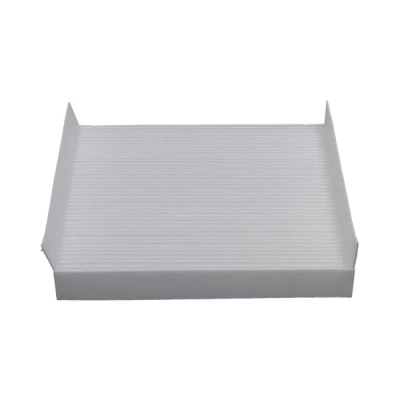 Bilde av KAVO PARTS FCA 10093 Kupéfilter pollenfilter 240mm 210mm 32mm OPEL: Meriva A