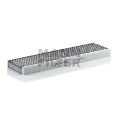 Bilde av MANN FILTER CUK 4436 Kupéfilter Karbonfilter 449 120 32 MINI: Countryman, Clubman, Hatchback