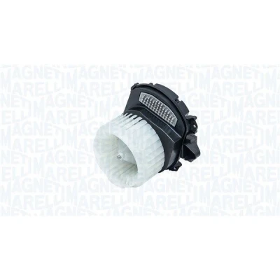 Bilde av MAGNETI MARELLI 069412738010 Interiørvifte MERCEDES BENZ: CLA Coupé, GLA