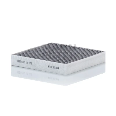 Bilde av MANN FILTER CUK 18 009 Kupéfilter Karbonfilter 176 179 28 KIA: Picanto III