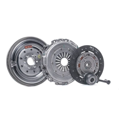 Bilde av VALEO FULLPACK DMF (CSC) 837005 Clutch
