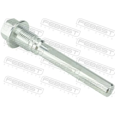 Bilde av FEBEST 0374 RD4UPF Styrebolt framaksel oppe HONDA: CR V 2, ACCORD 4
