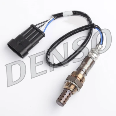 Bilde av DENSO Direct Fit DOX 1544 Lambdasonde M18x1.5 oppvarmet, Fingersonde,