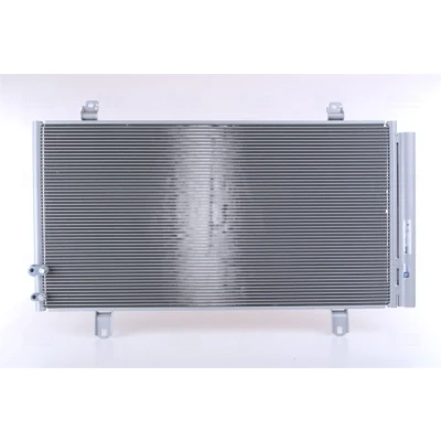 Bilde av NISSENS 940443 Kondensator med tørker Aluminium 746 R 134a