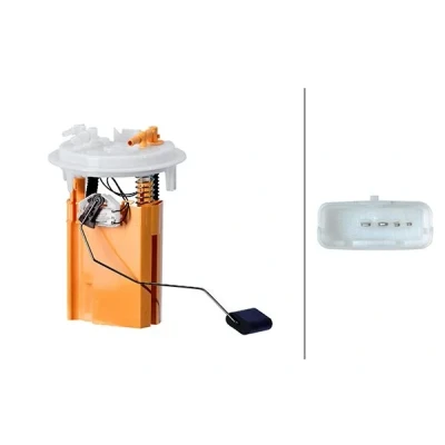 Bilde av Sensor, brennstoff forråd HELLA 8TF 358 304 021