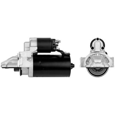 Bilde av Starter, chevrolet,daewoo,fiat,opel,vauxhall, 09 130 838, 163 856, 512 051, 09115192, 12 02 137, 172, 1202 173, 1202128, 120