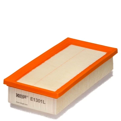 Bilde av HENGST FILTER E1301L Luftfilter 63 120 242 Filterinnsats CITROËN: C1 II, PEUGEOT: 108 Hatchback
