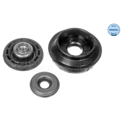 Bilde av MEYLE 16 14 641 0005/S reparasjonssett, fjærbeinstøttelager framaksel ORIGINAL Quality med kulelager RENAULT: Kangoo I, CLIO 2