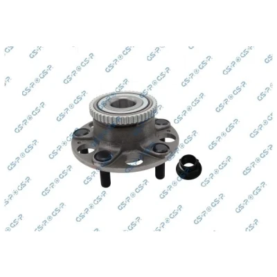 Bilde av Hjullagersett, Bakaksel, honda civic ix, hatchback viii, sedan tourer 42200SMGG51