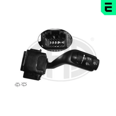 Bilde av ERA 440423 Bryter Rattstamme FORD: Transit Mk4 Tourneo