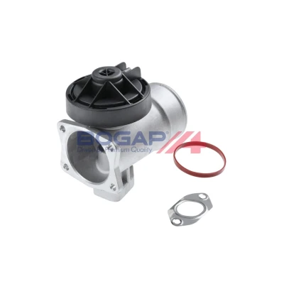 Bilde av BOGAP C7117208 ABS Sensor bakaksel 310mm MERCEDES BENZ: ML Klasse