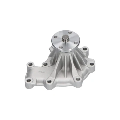 Bilde av KAVO PARTS MW 2522 Vannpumpe med tetning MAZDA: BT 50 Pick up, B Serie FORD: Ranger Mk2