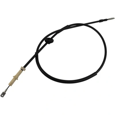 Bilde av VAICO V30 30036 Bremsekabel høyre bak 1726 for parkeringsbrems Original Quality MERCEDES BENZ: E Klasse T modell, Sedan
