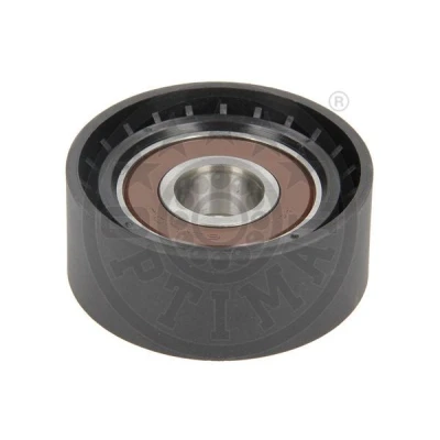 Bilde av OPTIMAL 0 N2217S1 Styrerulle uten holder BMW: 3 Touring, X5, 5 Sedan