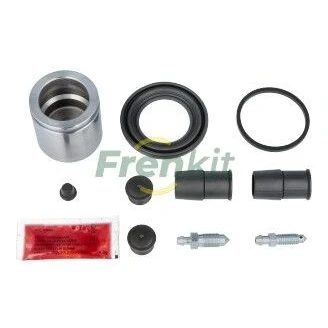 Bilde av FRENKIT 248904 Bremseklave Reparasjonssett framaksel 48 Kit+Piston OPEL: Vectra A Sedan, Astra F Cabrio