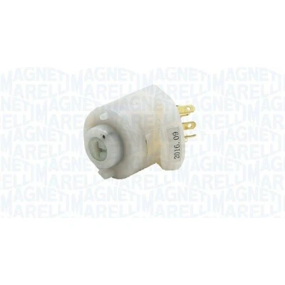 Bilde av MAGNETI MARELLI 000050032010 Tennings / startbryter AUDI: 80 B2, VOLKSWAGEN: TRANSPORTER 3 Bus, 3, GOLF 1