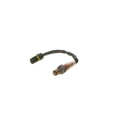 Bilde av BOSCH 0 258 006 123 Lambdasonde 4 MERCEDES BENZ: C Klasse Sedan, ML