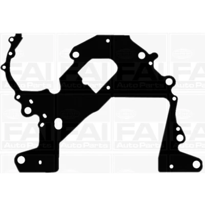 Bilde av Tetning, snekkehus FAI AutoParts TC1622