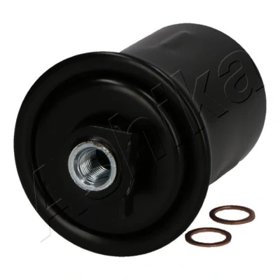 Bilde av Drivstoffilter, chrysler,hyundai,mitsubishi, 31910 23000, 31911 36000, MB504732, MB504733, MB504735, MB504738, MB504739, MB504747, MB504