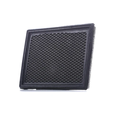 Bilde av MANN FILTER C 2329 Luftfilter 34 170 227 Filterinnsats NISSAN: Juke, X Trail, 200SX, HONDA: CIVIC 6 Hatchback