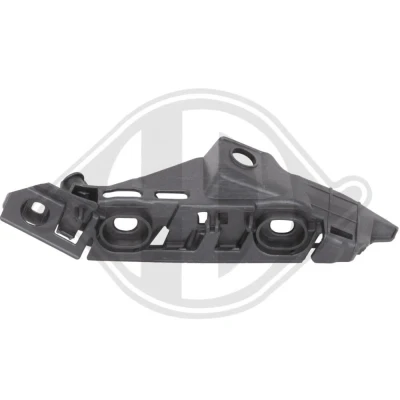 Bilde av Holder, støtfanger, Foran høyre vw passat b8, b8 variant OE 3G0807050A, 3G0807050B
