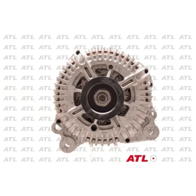 Bilde av Dynamo, audi a6 allroad c6, c6 avant, a8 d3, q7, vw touareg, 059 903 015 R, RX, 017 K