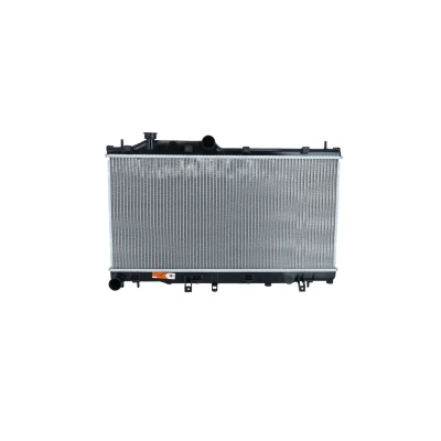 Bilde av NRF Radiator Aluminium 688mm 340mm 26mm Kjøleribber loddet 550371