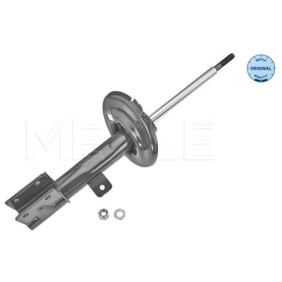 Bilde av MEYLE 11 26 623 0014 Støtdemper framaksel venstre gasstrykk torørs fjærbein øvre stift ORIGINAL Quality PEUGEOT: 308 I Hatchback, SW