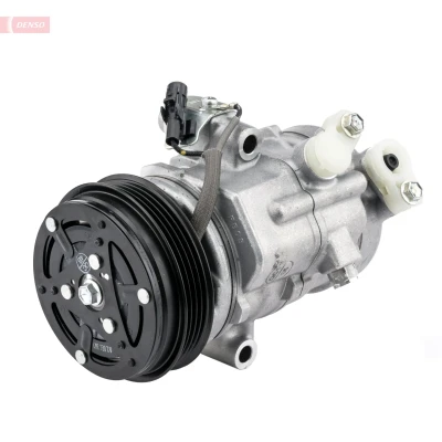 Bilde av AC kompressor DENSO DCP47013