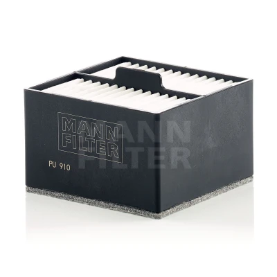 Bilde av MANN FILTER PU 910 Drivstoffilter Filterinnsats