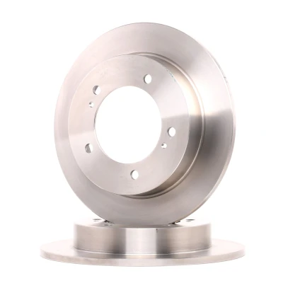 Bilde av BREMBO 08.5266.10 Bremseskiver 290 10 5 fullt ut SUZUKI: Jimny SUV, X 90
