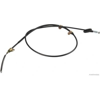 Bilde av HERTH+BUSS JAKOPARTS J3925071 Bremsekabel 2114 MITSUBISHI: Grandis