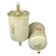 Bilde av ALCO FILTER SP 2024 Drivstoffilter ledningsfilter 8,0 OPEL: Omega A Sedan, Manta B Astra F Caravan, AUDI: A6 C5 Avant, Sedan