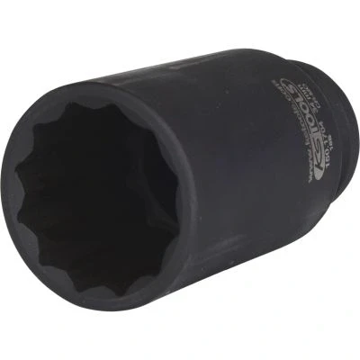 Bilde av KS TOOLS 150.1704 Kraftpipe 85 34,0 tolvkant
