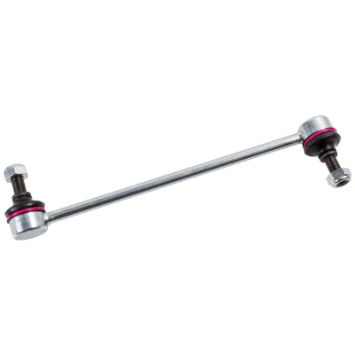 Bilde av FEBI BILSTEIN 41196 Stabstag framaksel venstre 240 M10 x 1,25 med selvlåsende mutter Stål MITSUBISHI: Space Wagon III