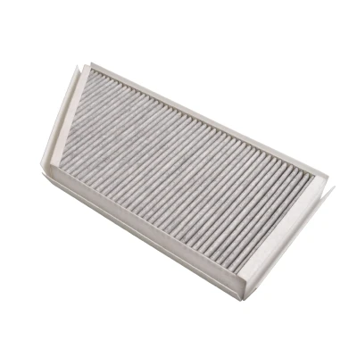Bilde av BLUE PRINT ADP152528 Kupéfilter Karbonfilter 335 158 30 PEUGEOT: 206 Hatchback, 207 SW, SW