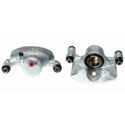 Bilde av BUDWEG CALIPER 341826 Bremsecaliper TOYOTA: Corolla VI Liftback, VII Compact, VIII Sedan