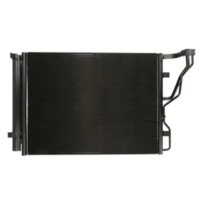 Bilde av THERMOTEC KTT110619 Kondensator med tørker 538 x 383 16 mm HYUNDAI: i40 Stasjonsvogn