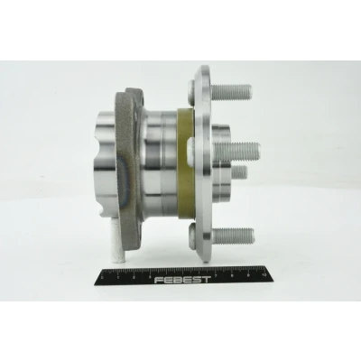 Bilde av FEBEST 0182 NSP135R Hjulnav bakaksel TOYOTA: Yaris III Hatchback