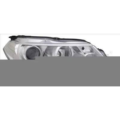 Bilde av TYC 20 16045 05 2 Frontlykter høyre H11/HB3 for høyrekjøring med elektromotor