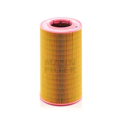Bilde av MANN FILTER C 14 176 Luftfilter 234 136 Filterinnsats NISSAN: Pick Up, TERRANO 2