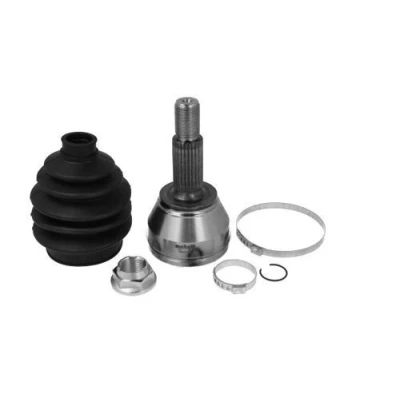 Bilde av METELLI 15 1788 Drivknute gummi FORD: FIESTA 6