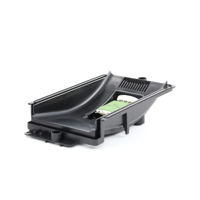 Bilde av Borsehung B11460 motstand, kupevifte VOLKSWAGEN: New Beetle Hatchback